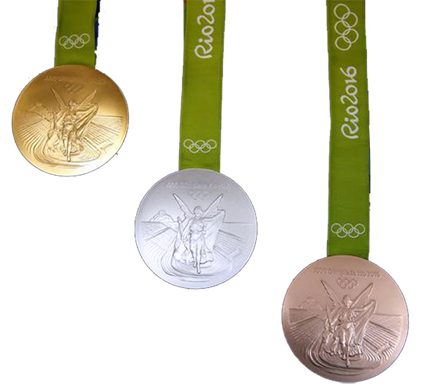 ಒಲಿಂಪಿಕ್ಸ್ ಪದಕವೆಂಬ ಮಾಯಾ ಜಿಂಕೆಯ ಬೆನ್ನತ್ತಿ.....!